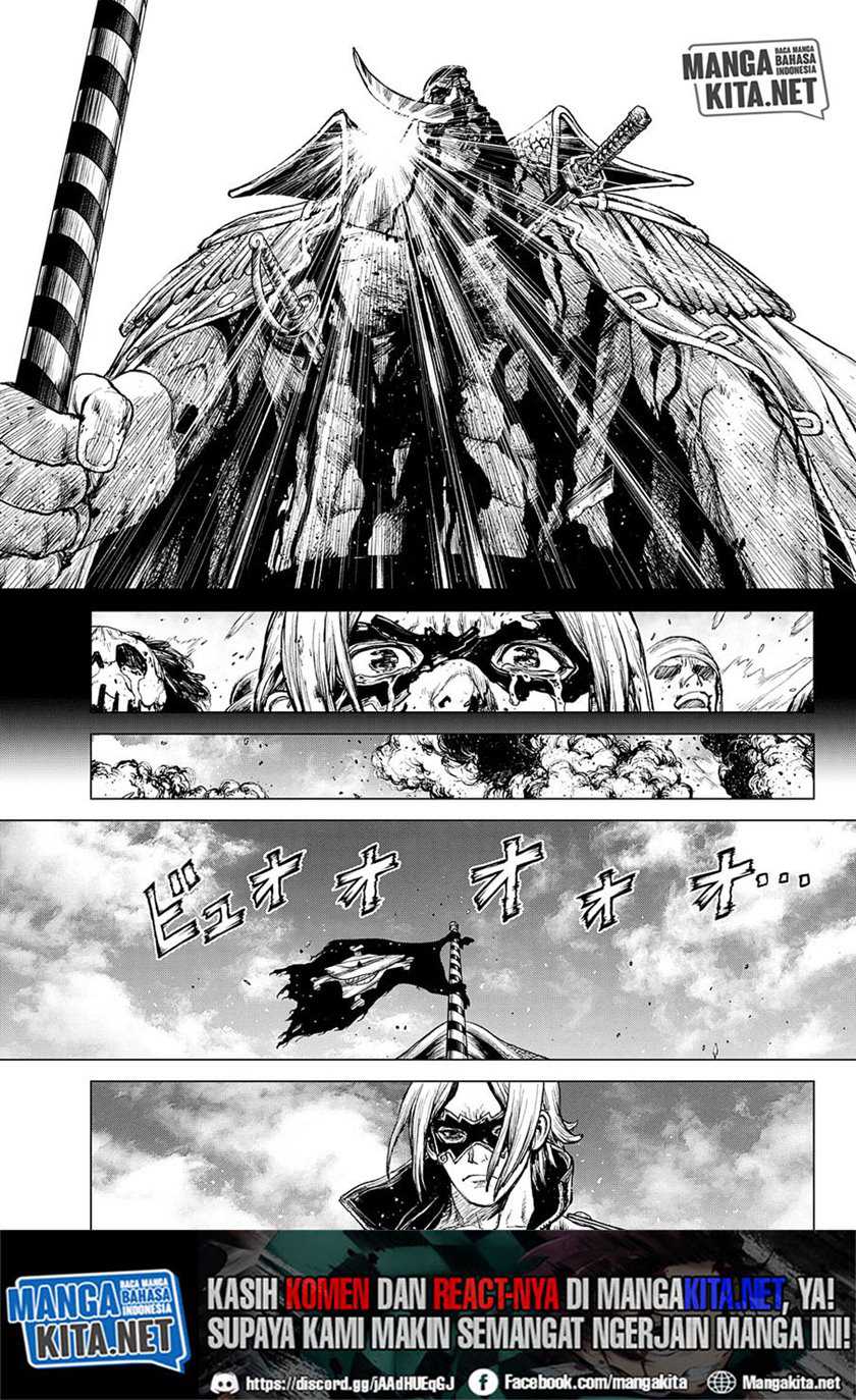 One Piece: Ace Story Chapter 4 - halaman 41