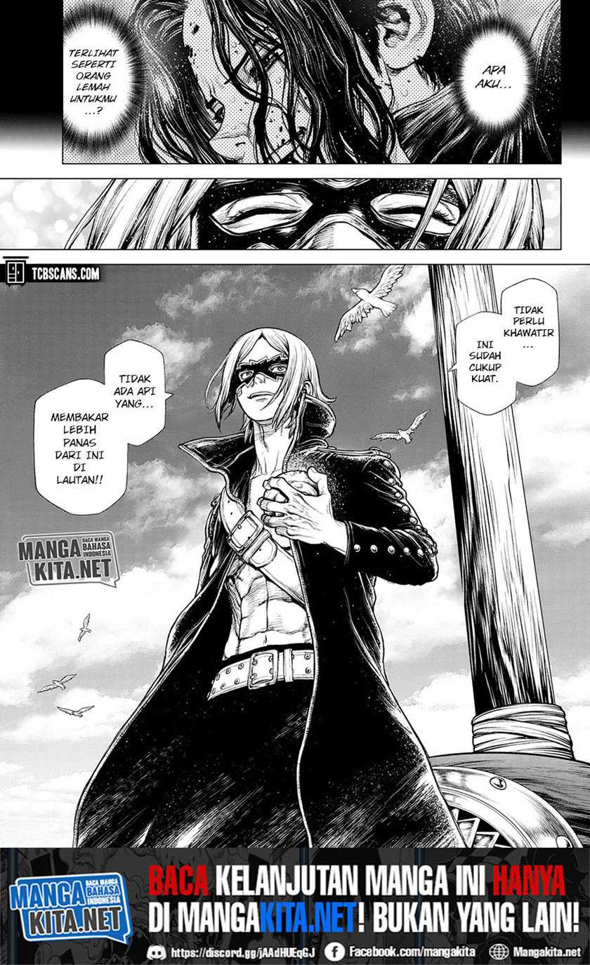 One Piece: Ace Story Chapter 4 - halaman 44