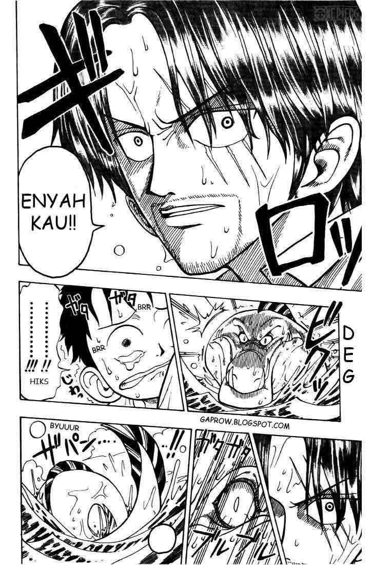 One Piece Chapter 1 - halaman 41