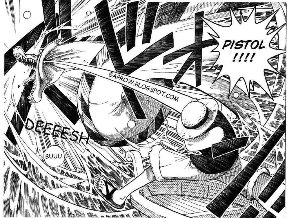 One Piece Chapter 1 - halaman 49