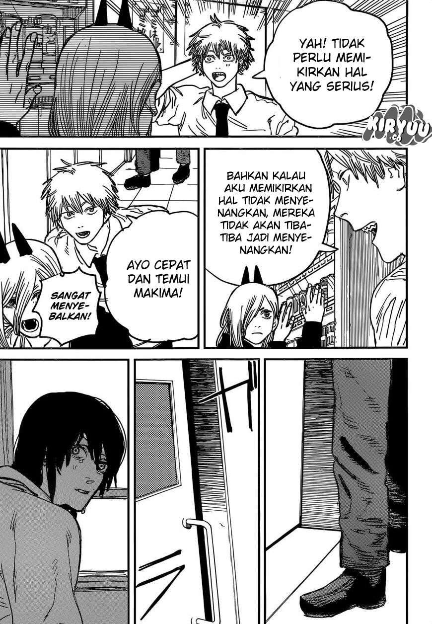 One Piece Chapter 1000.5 - halaman 15