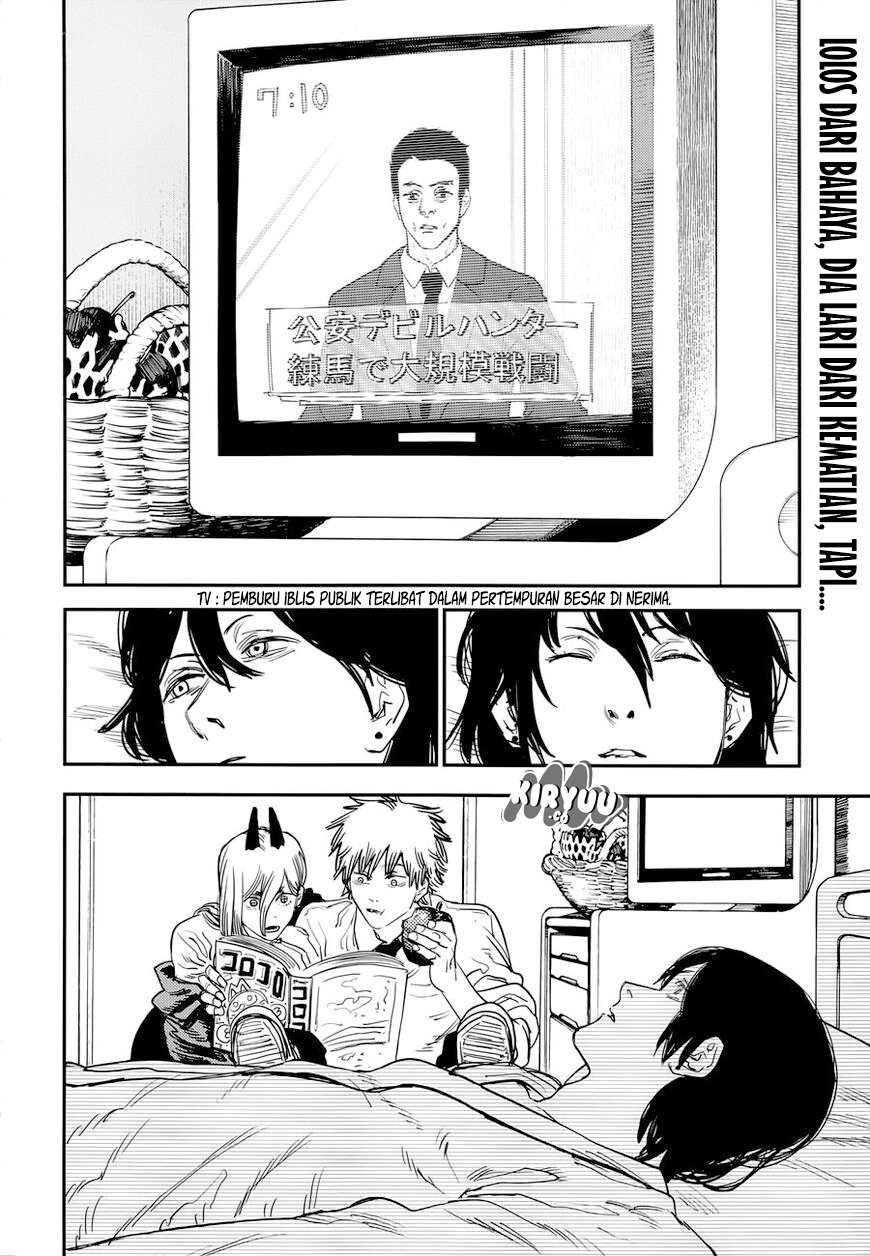 One Piece Chapter 1000.5 - halaman 4