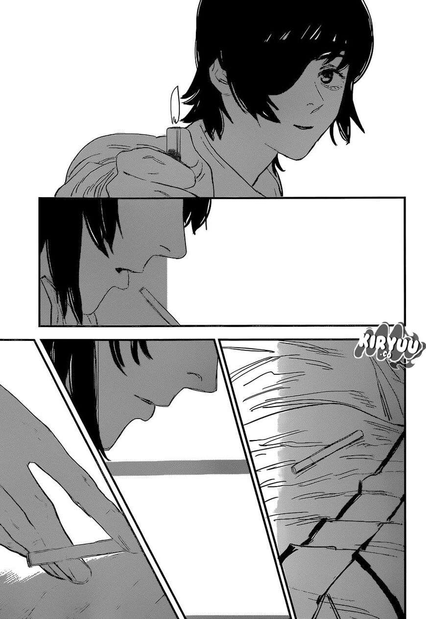 One Piece Chapter 1000.5 - halaman 9