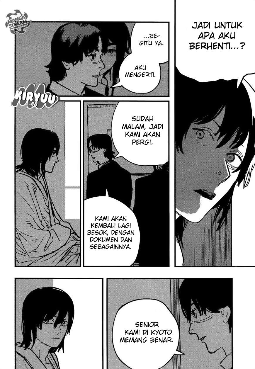 One Piece Chapter 1000 - halaman 15