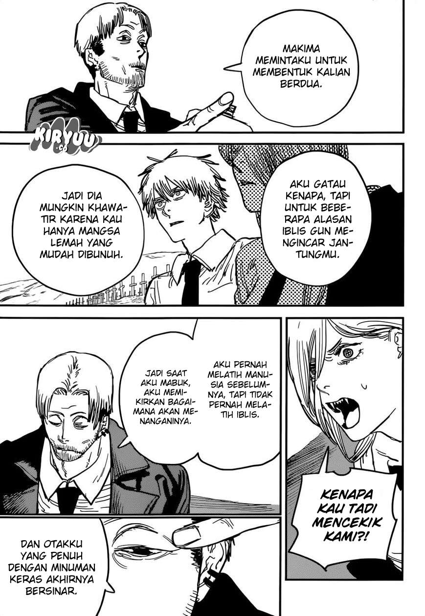 One Piece Chapter 1000 - halaman 6