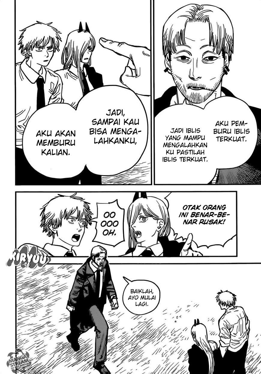 One Piece Chapter 1000 - halaman 7