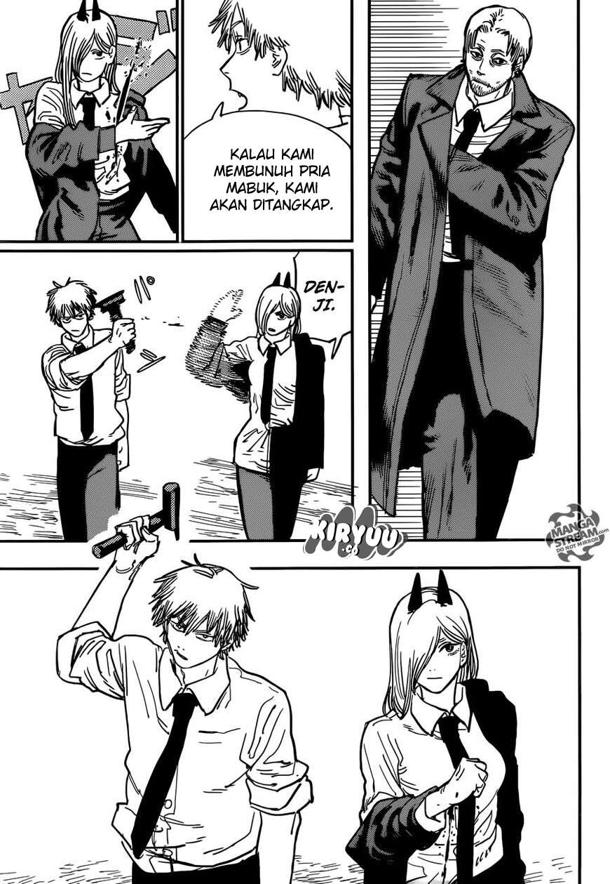One Piece Chapter 1000 - halaman 8