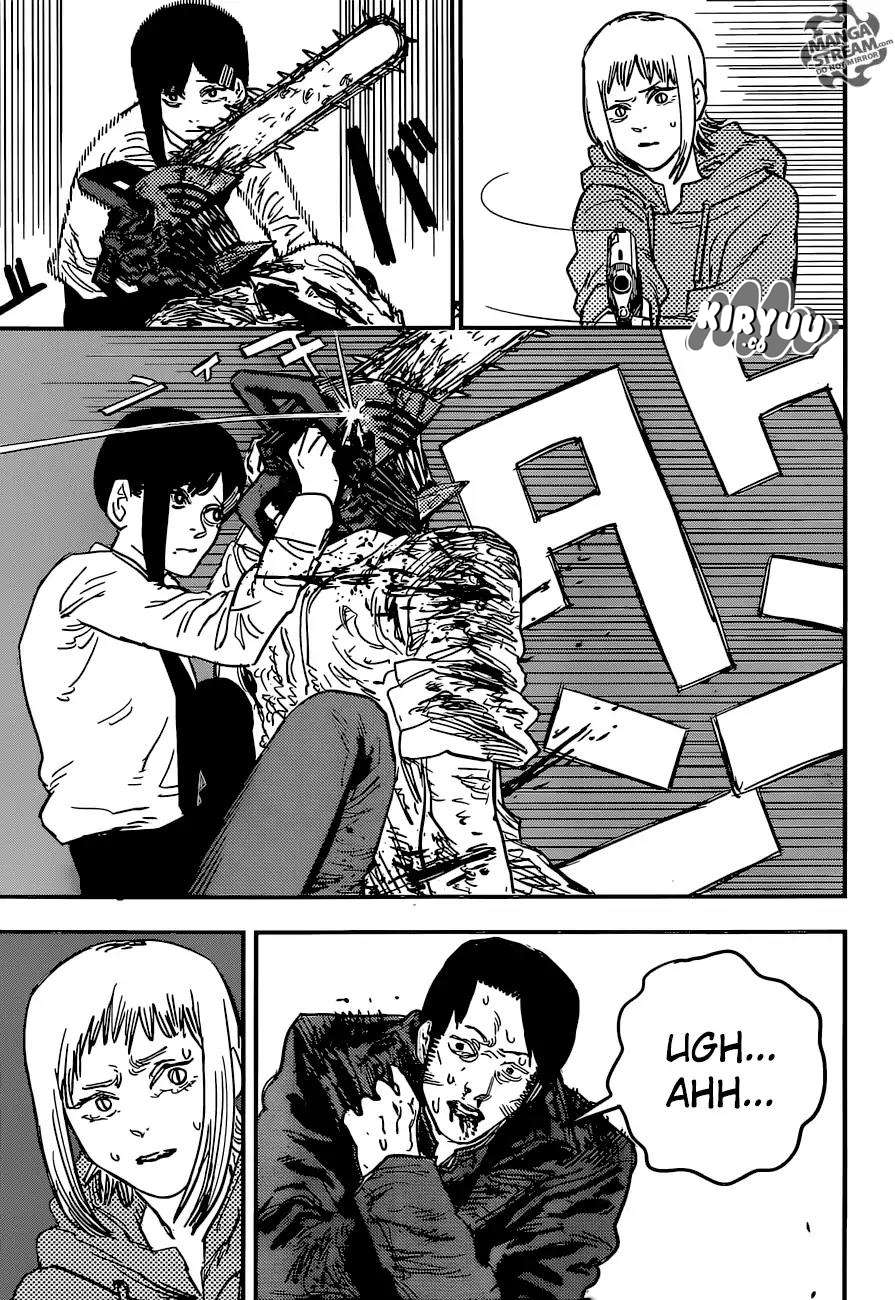 One Piece Chapter 1001 - halaman 11