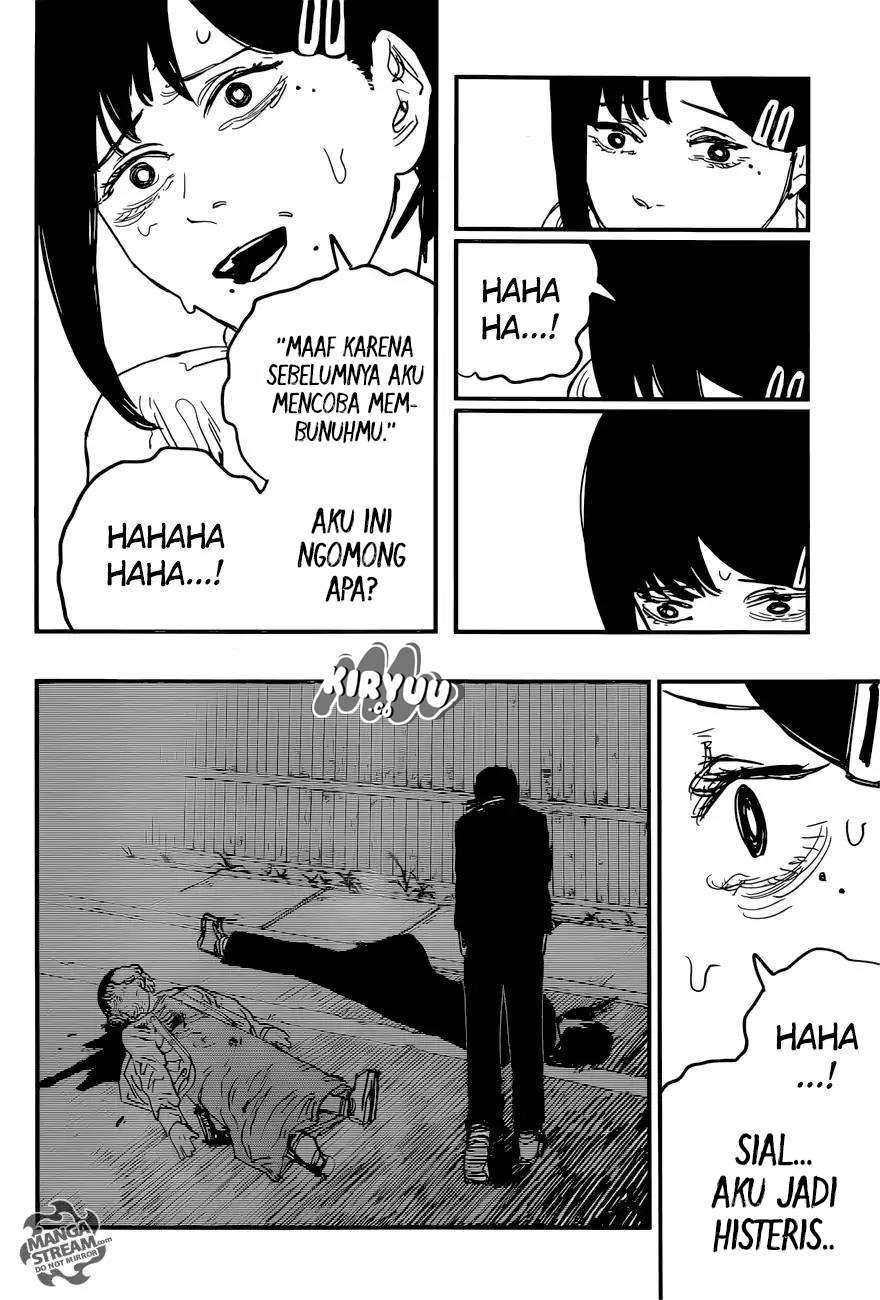 One Piece Chapter 1001 - halaman 14