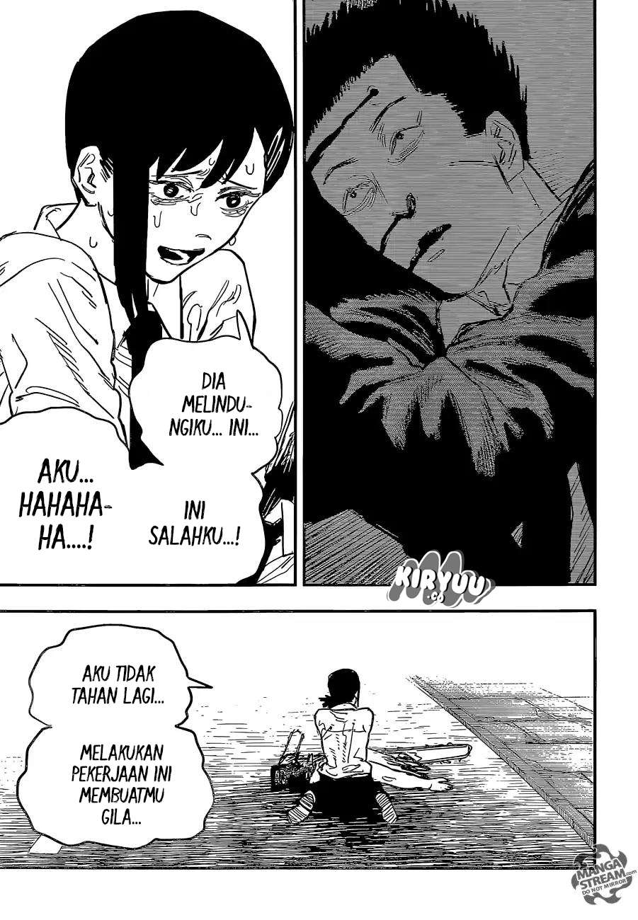 One Piece Chapter 1001 - halaman 15