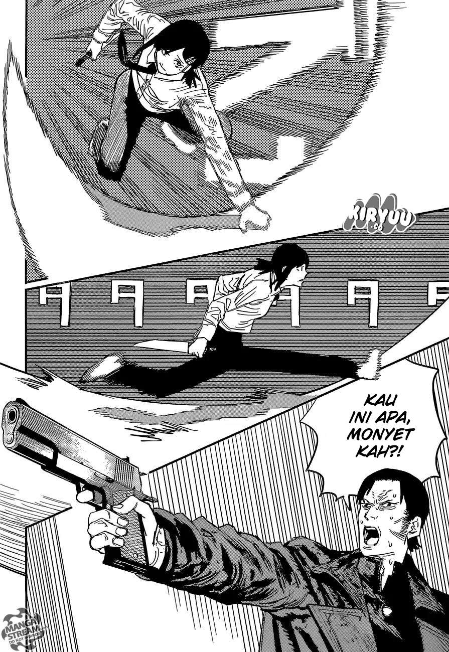 One Piece Chapter 1001 - halaman 8
