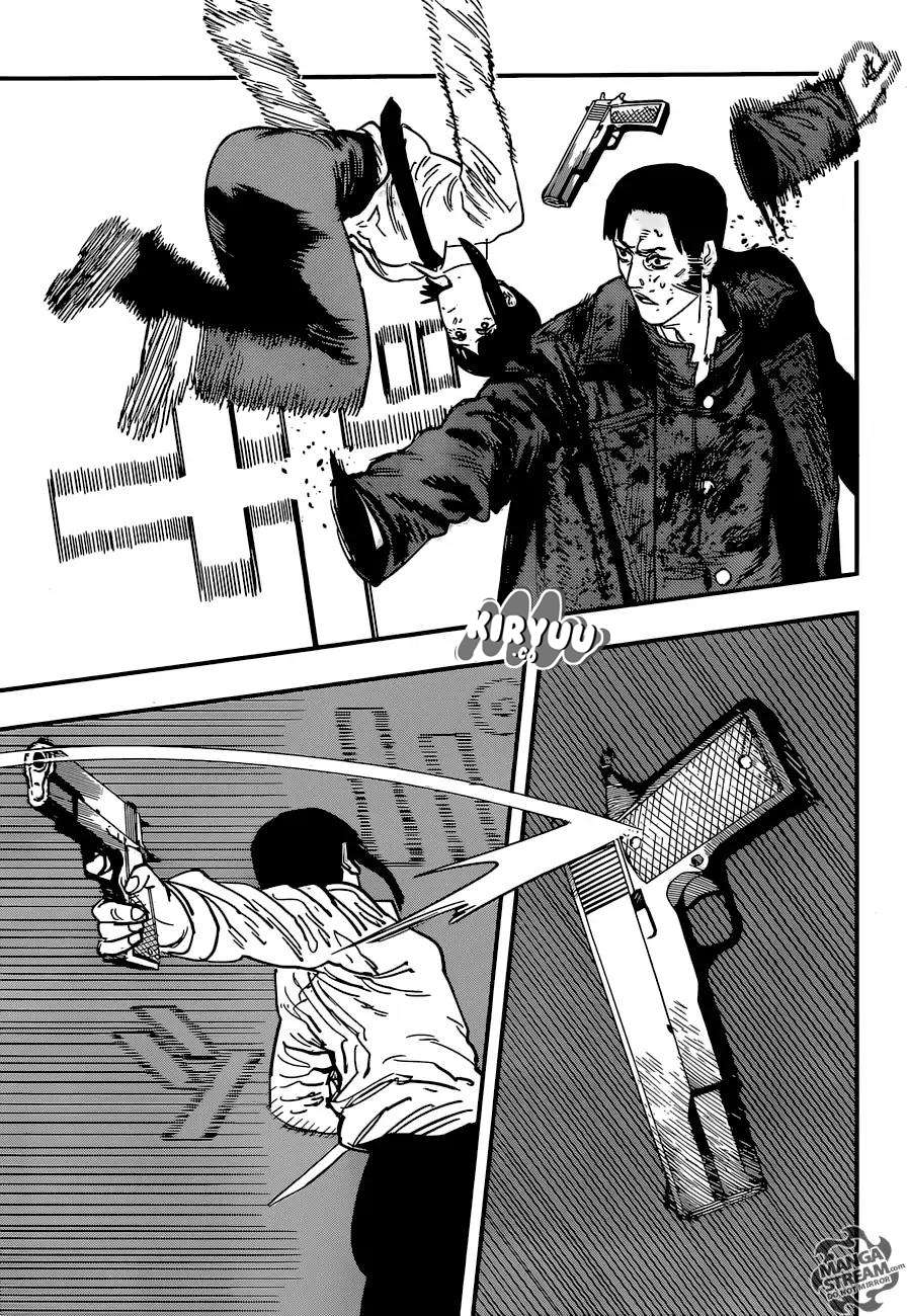 One Piece Chapter 1001 - halaman 9