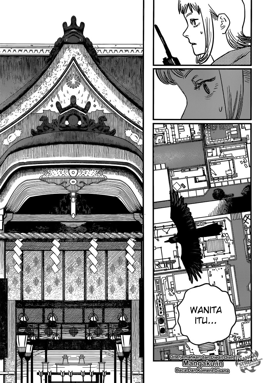 One Piece Chapter 1002 - halaman 10