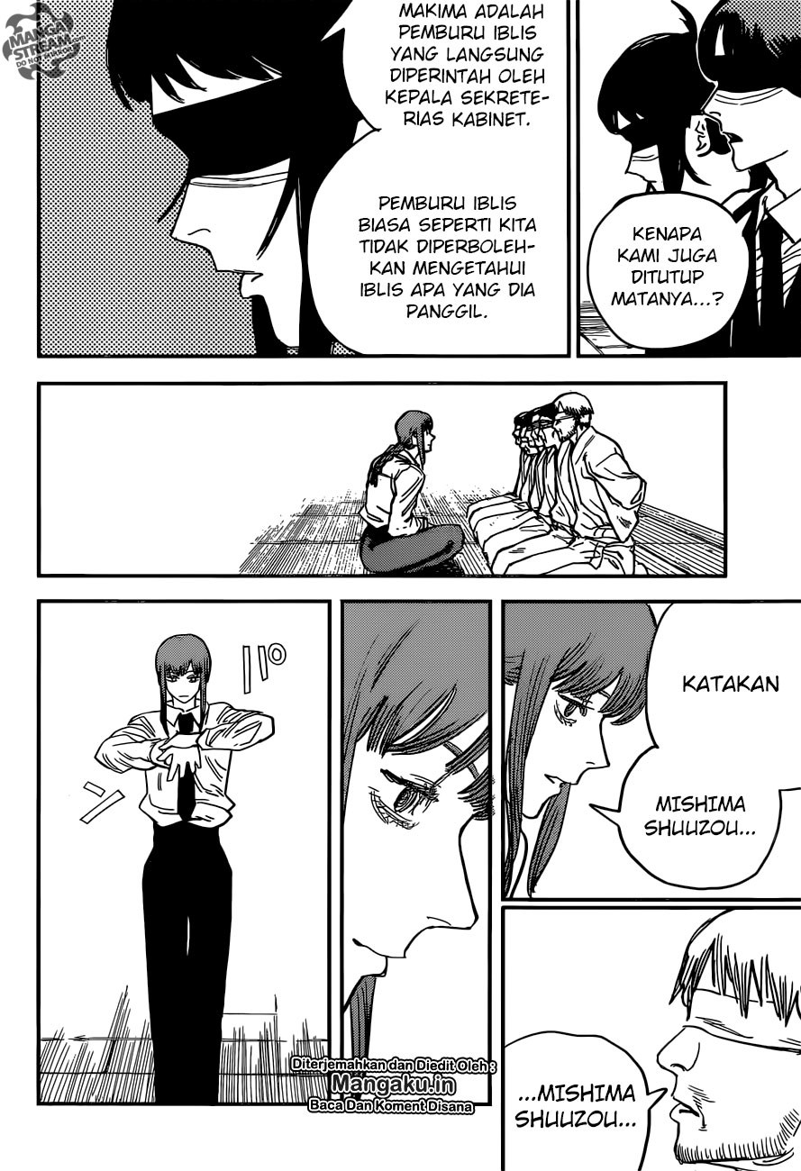 One Piece Chapter 1002 - halaman 12