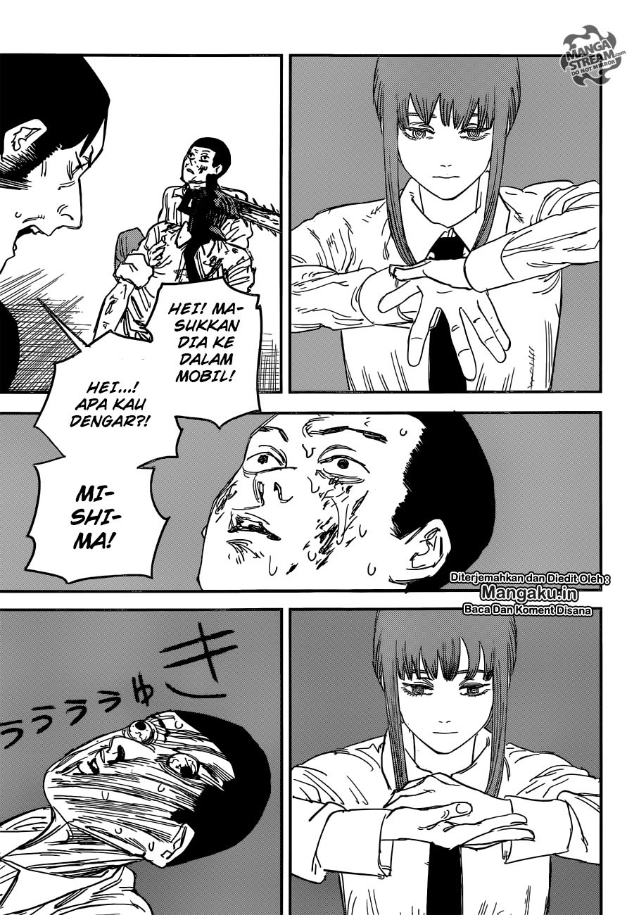 One Piece Chapter 1002 - halaman 13