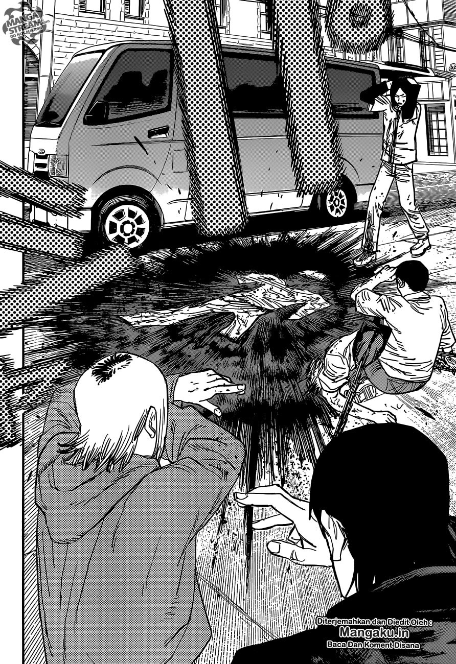 One Piece Chapter 1002 - halaman 7