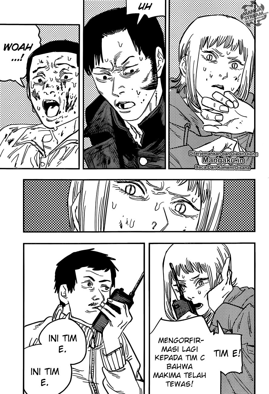 One Piece Chapter 1002 - halaman 8