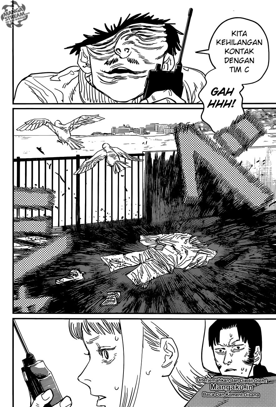 One Piece Chapter 1002 - halaman 9