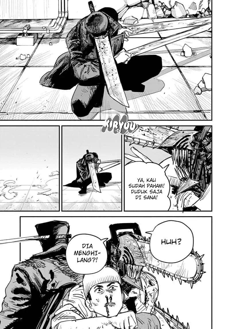 One Piece Chapter 1003 - halaman 11