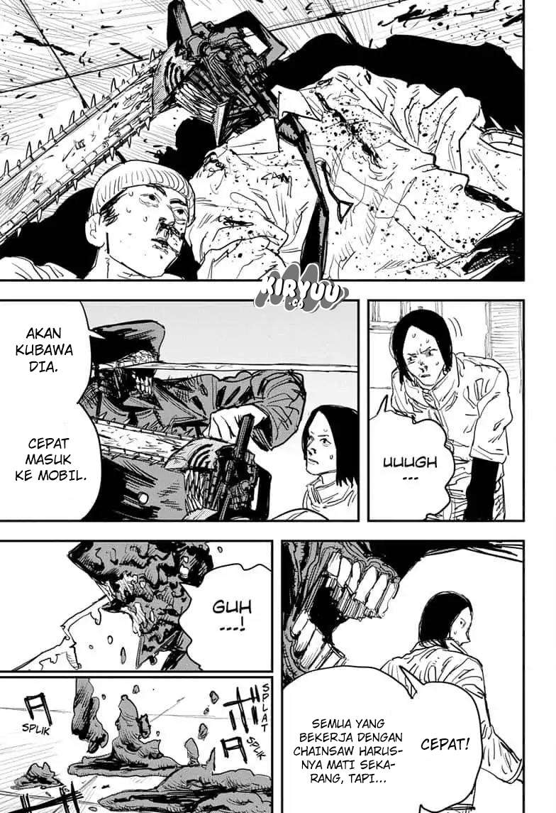 One Piece Chapter 1003 - halaman 13