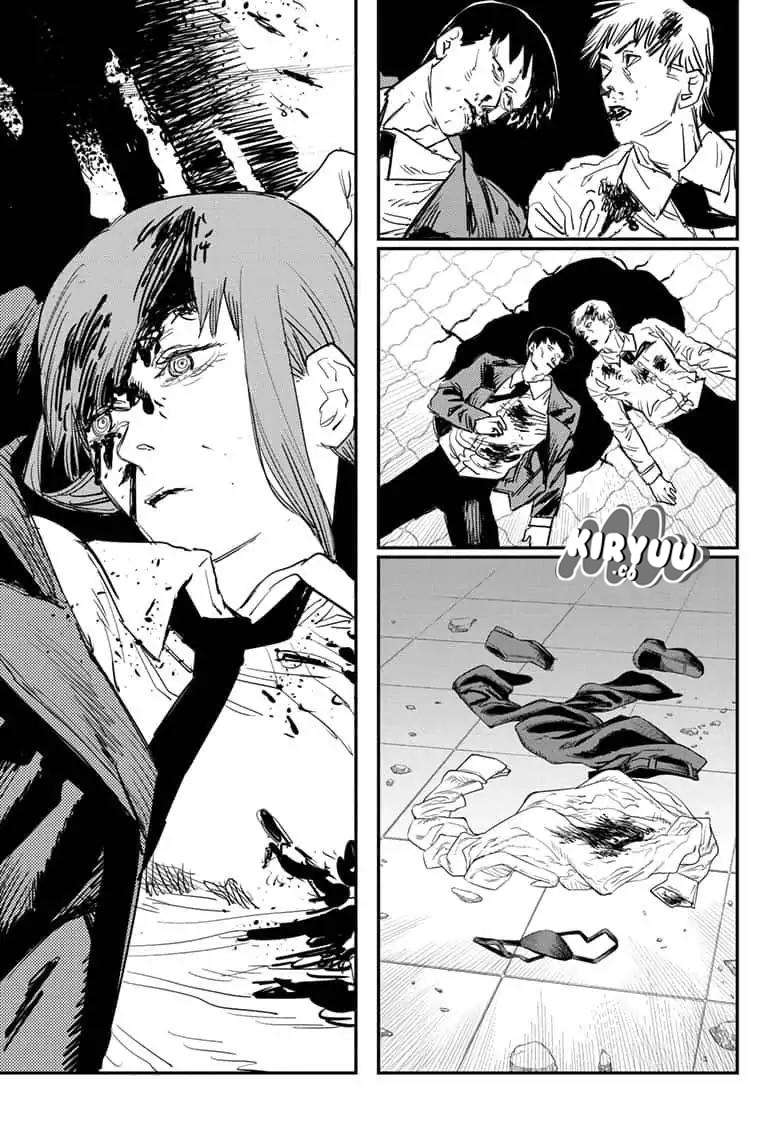 One Piece Chapter 1003 - halaman 15