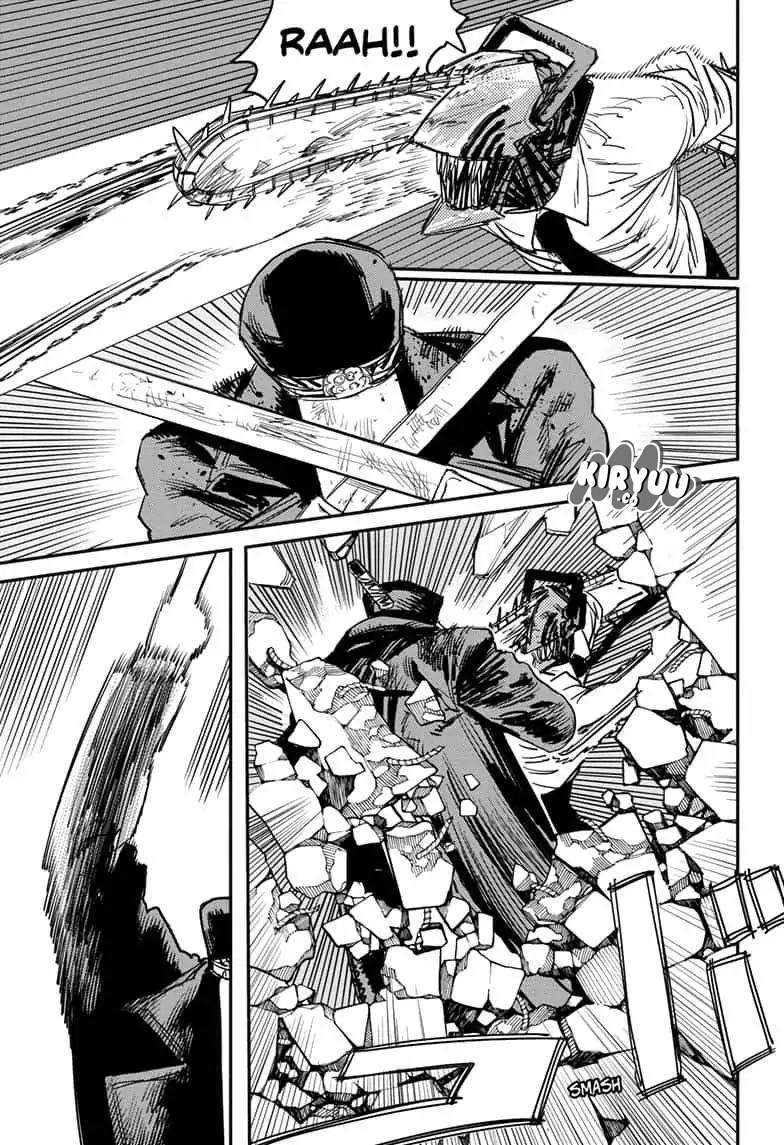 One Piece Chapter 1003 - halaman 5