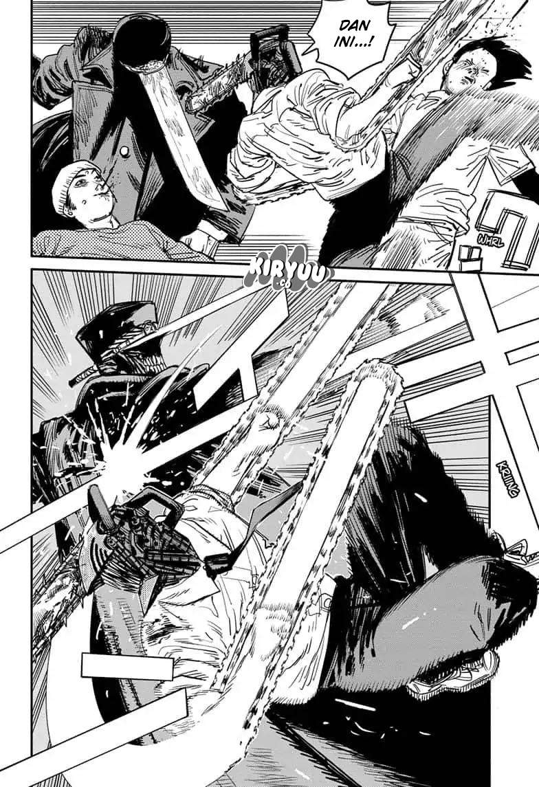 One Piece Chapter 1003 - halaman 8