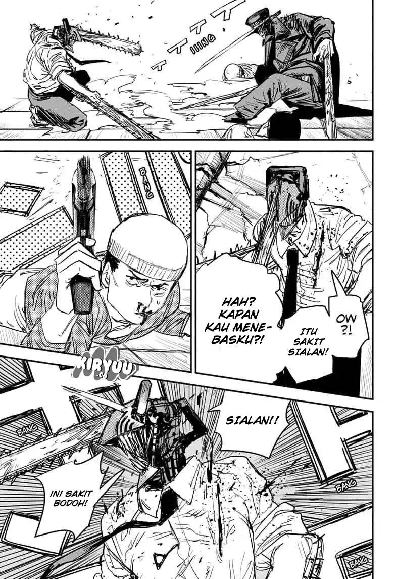 One Piece Chapter 1003 - halaman 9