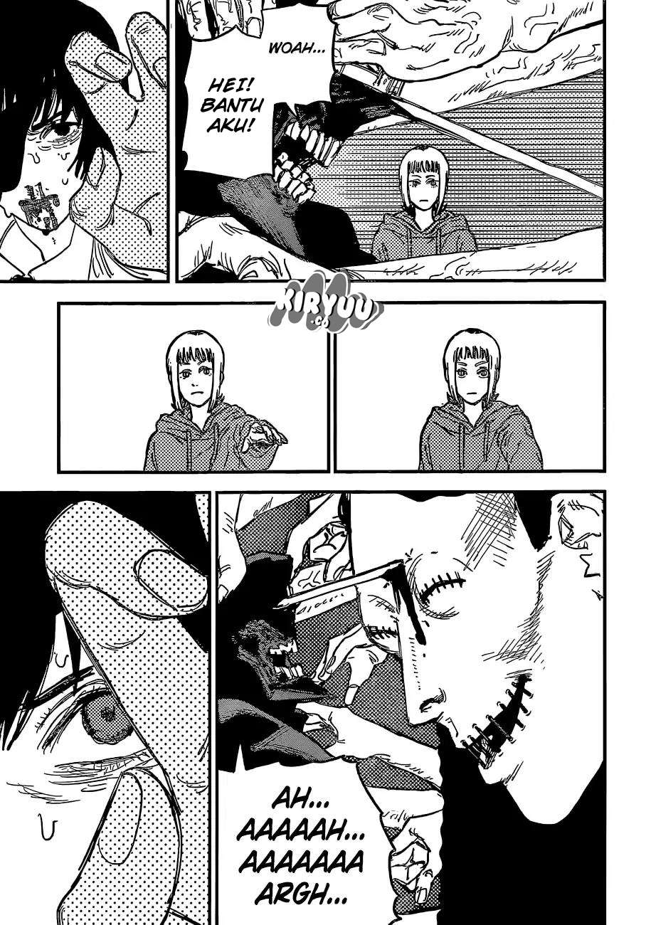 One Piece Chapter 1004 - halaman 11