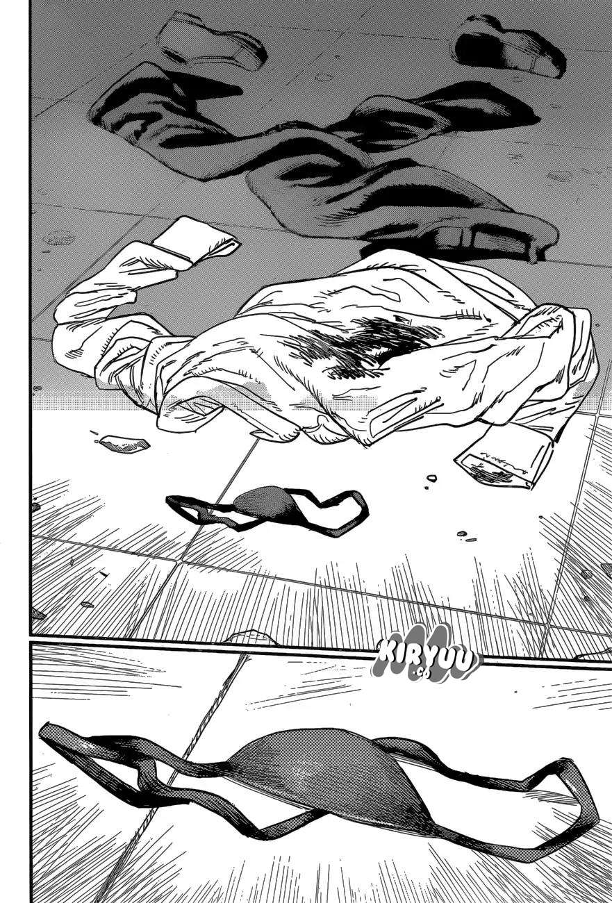 One Piece Chapter 1004 - halaman 15