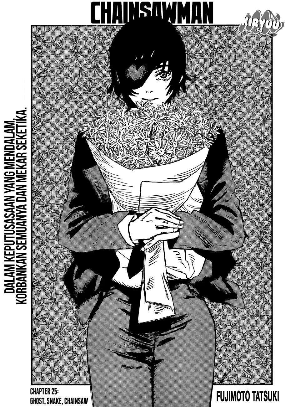One Piece Chapter 1004 - halaman 3
