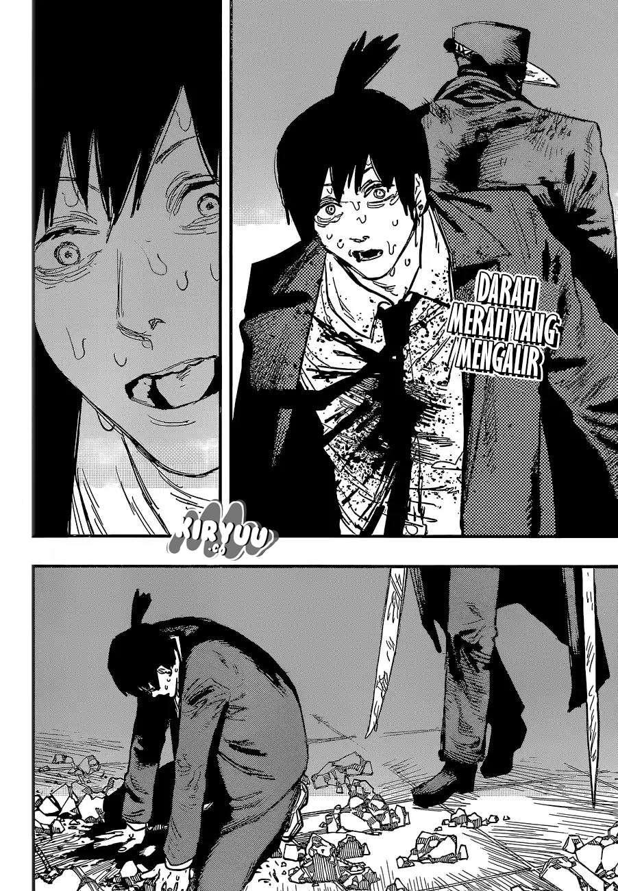 One Piece Chapter 1004 - halaman 4