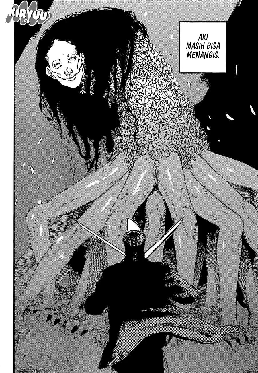 One Piece Chapter 1004 - halaman 8