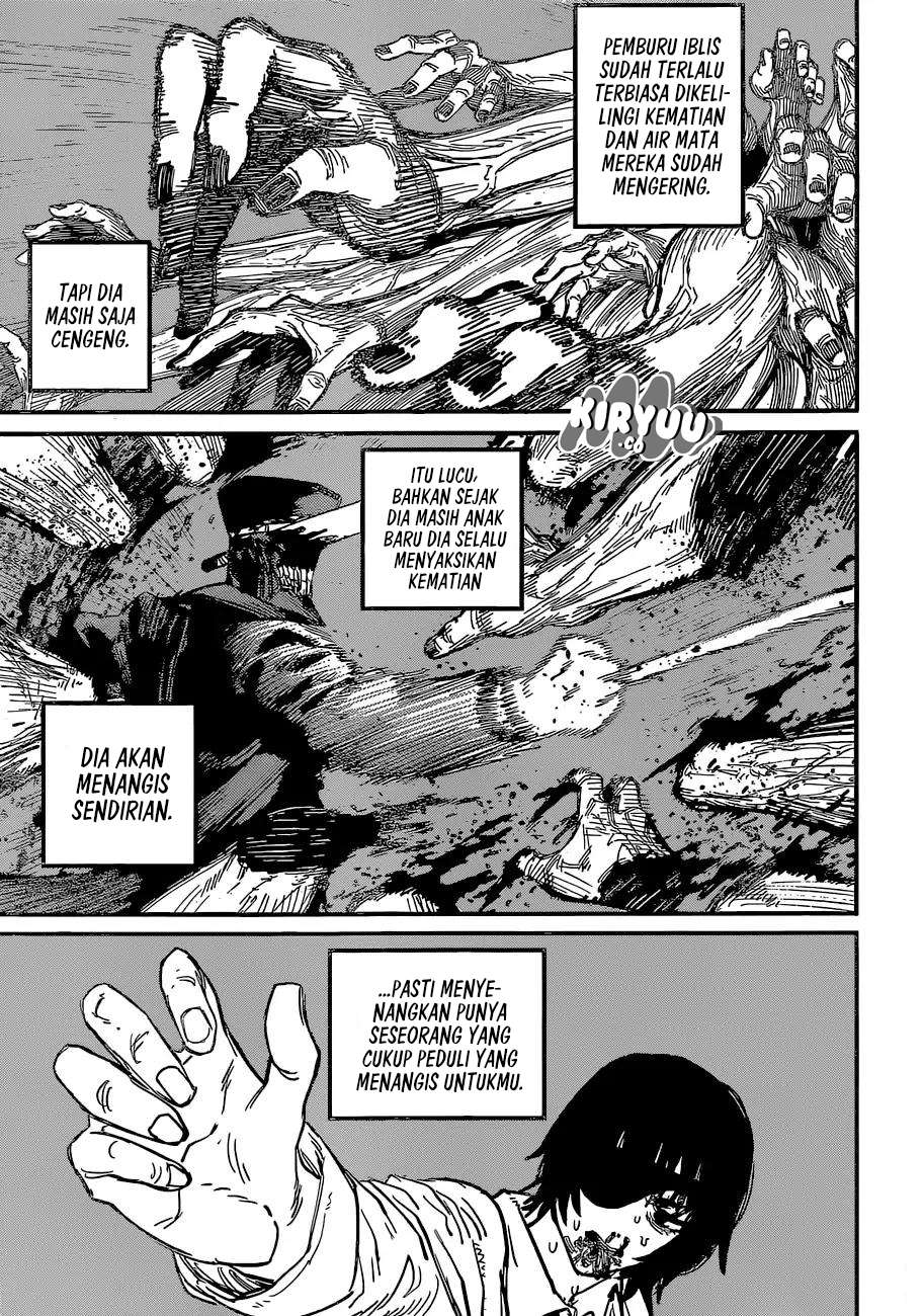 One Piece Chapter 1004 - halaman 9