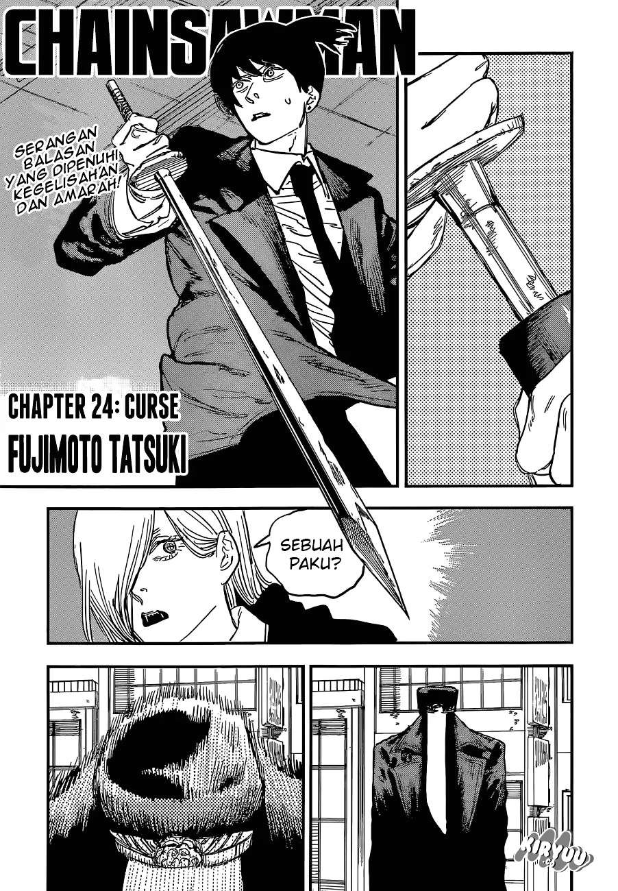 One Piece Chapter 1005 - halaman 3