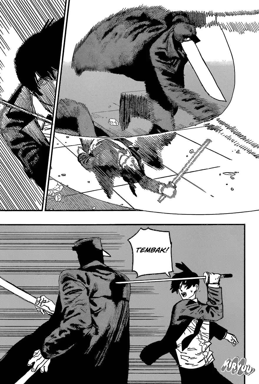 One Piece Chapter 1005 - halaman 5
