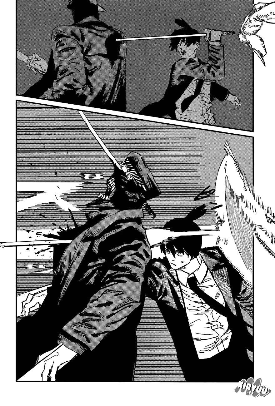 One Piece Chapter 1005 - halaman 6