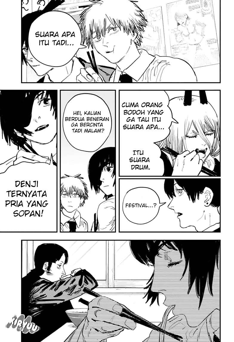 One Piece Chapter 1006 - halaman 11