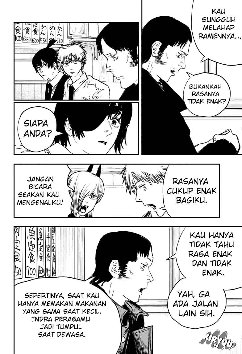 One Piece Chapter 1006 - halaman 13
