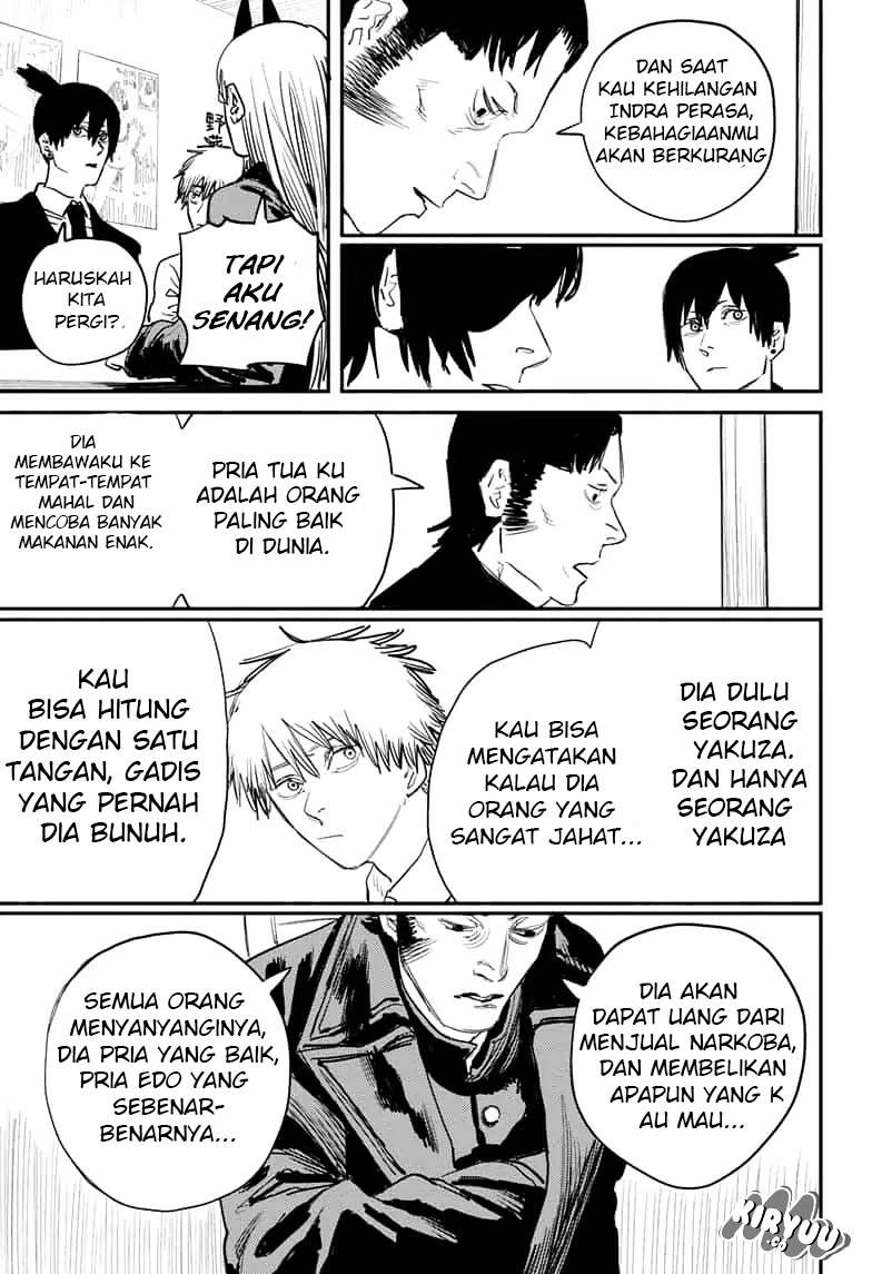 One Piece Chapter 1006 - halaman 14