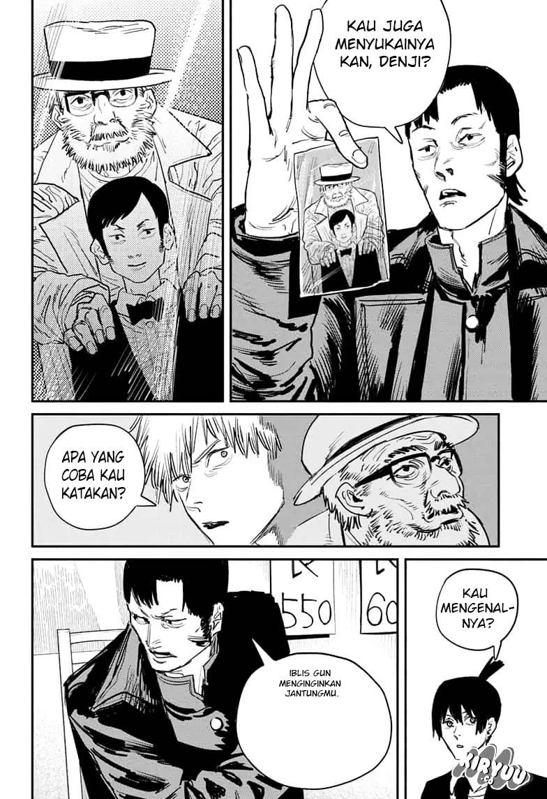 One Piece Chapter 1006 - halaman 15