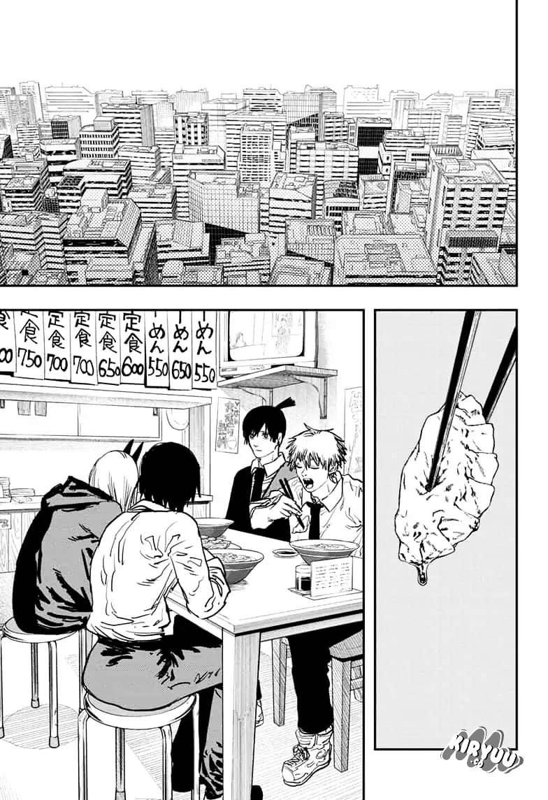 One Piece Chapter 1006 - halaman 5