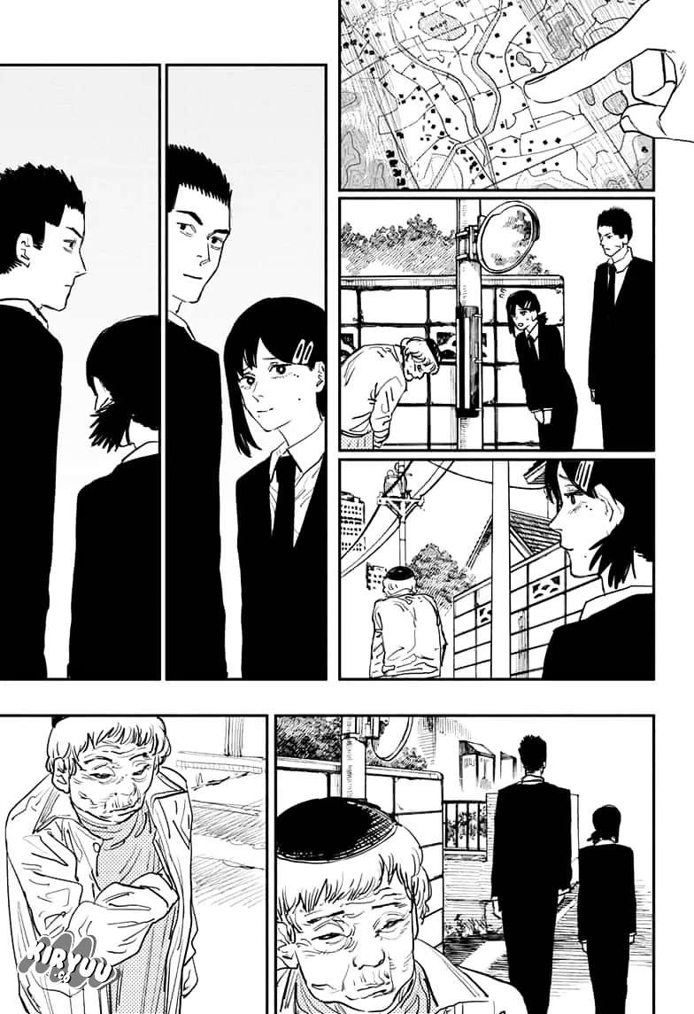 One Piece Chapter 1006 - halaman 7