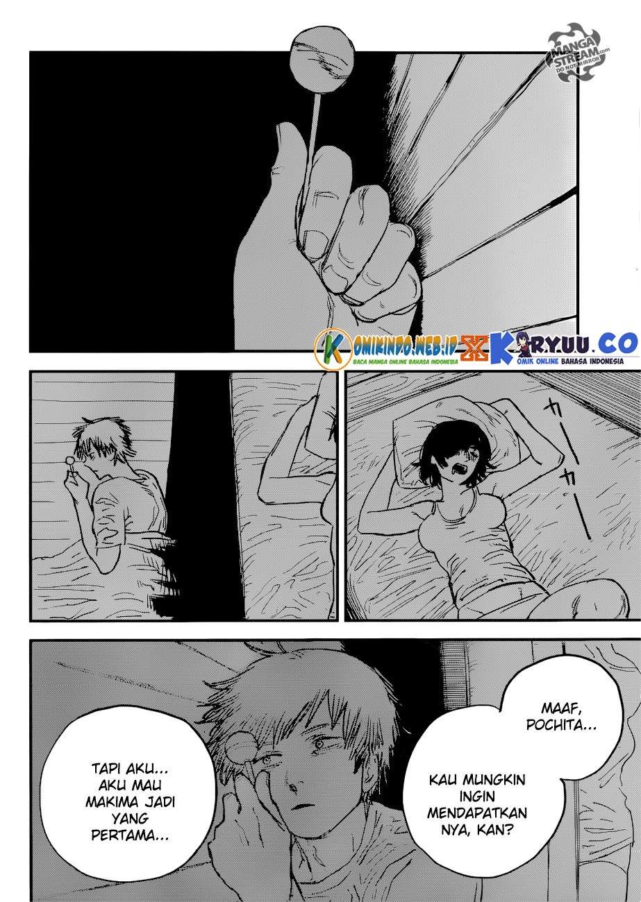 One Piece Chapter 1007 - halaman 10