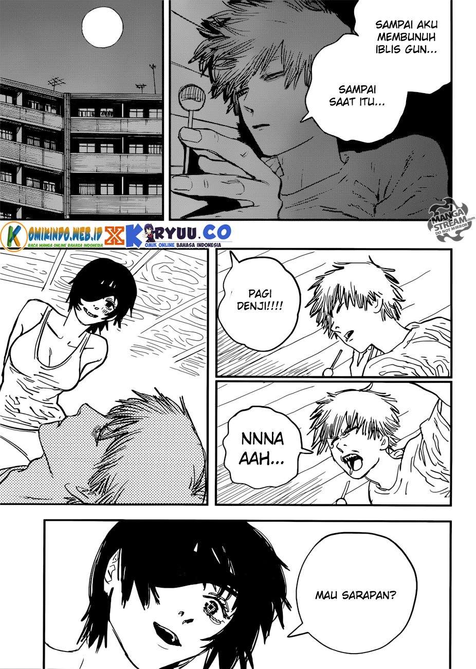 One Piece Chapter 1007 - halaman 11
