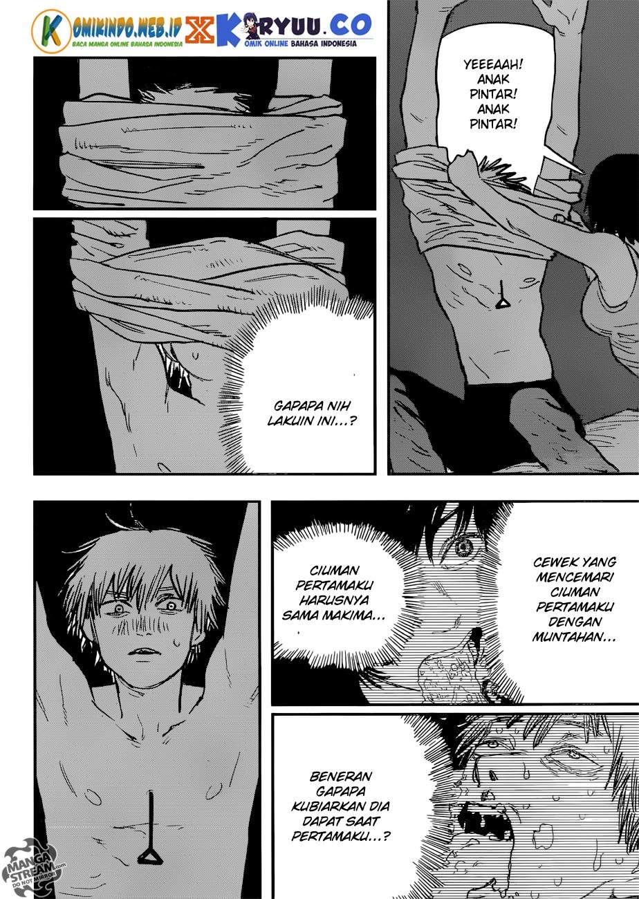 One Piece Chapter 1007 - halaman 4
