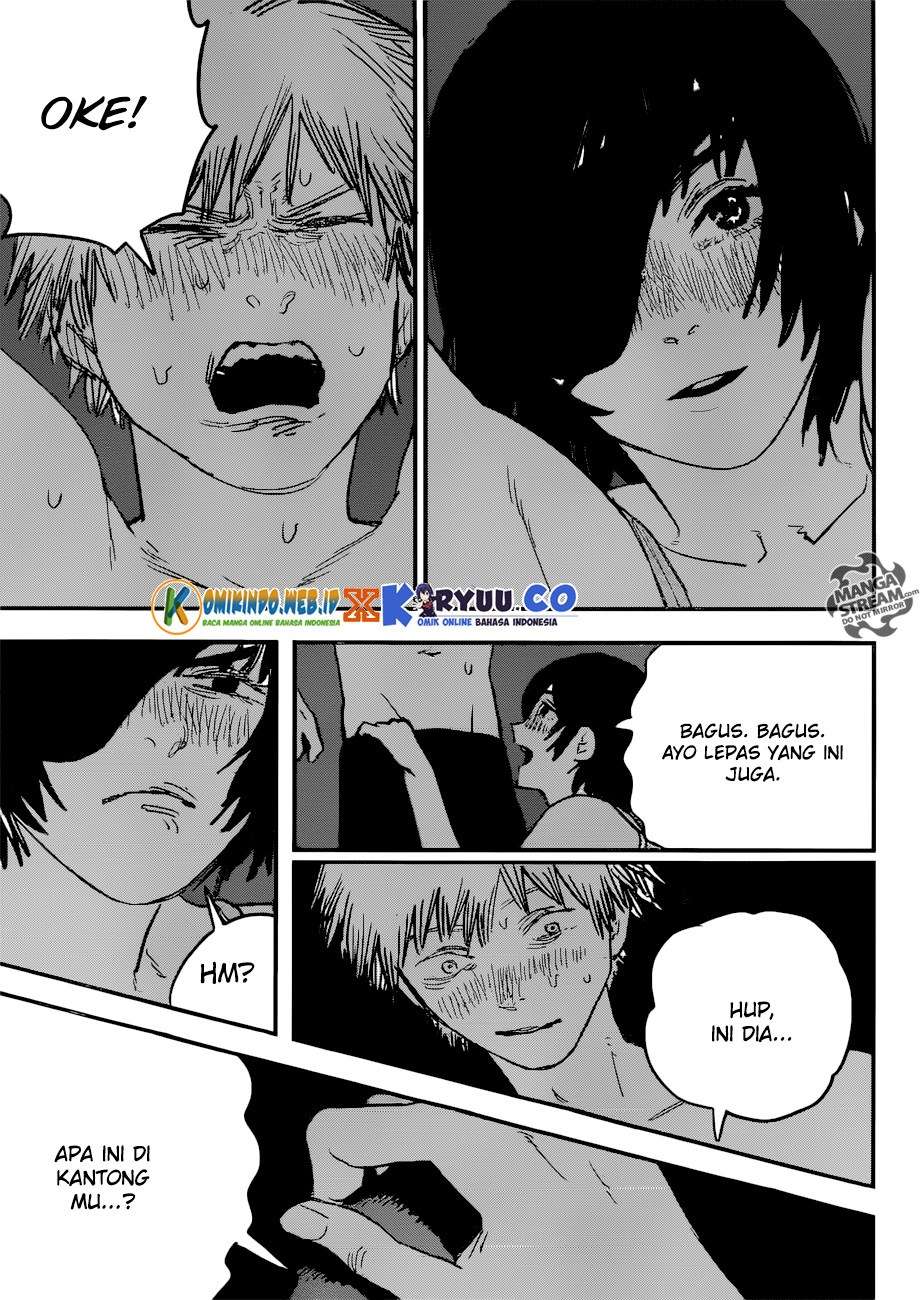 One Piece Chapter 1007 - halaman 5