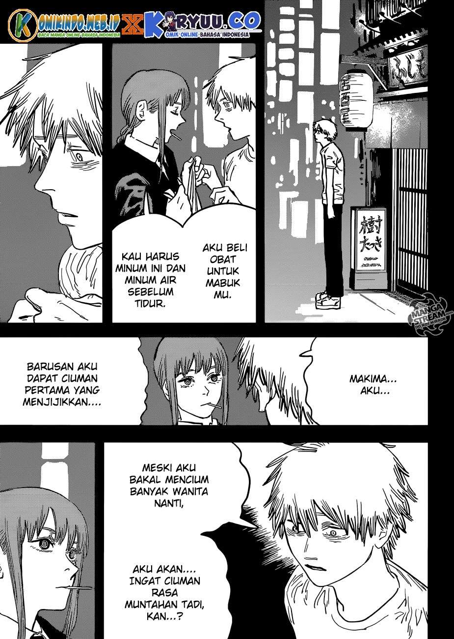 One Piece Chapter 1007 - halaman 7