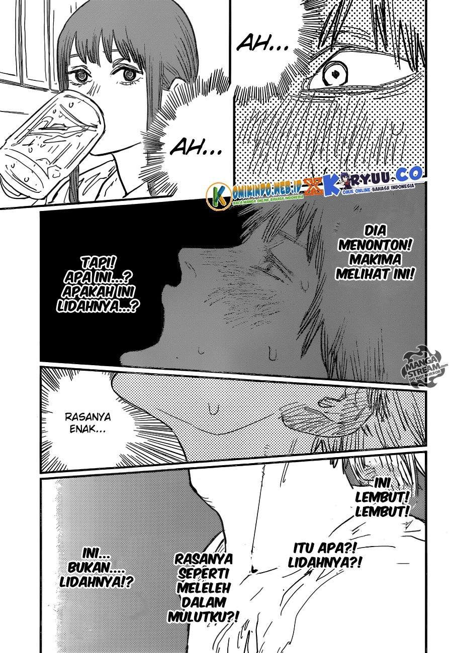 One Piece Chapter 1008 - halaman 10