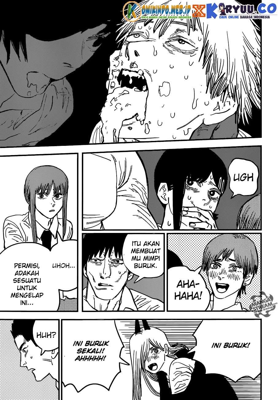 One Piece Chapter 1008 - halaman 12